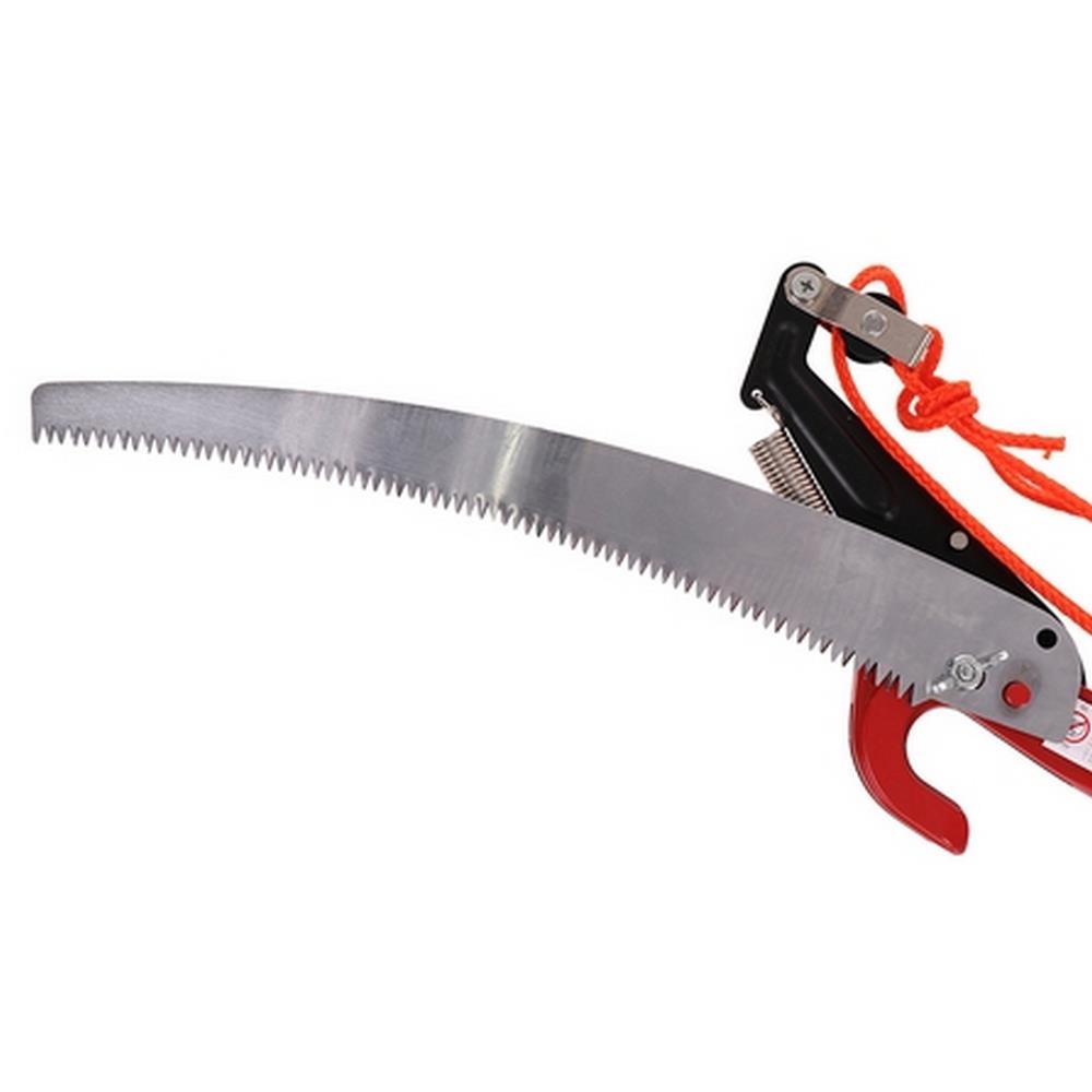 กรรไกรกระตุก TOP MAN 8140-010 3 ม.