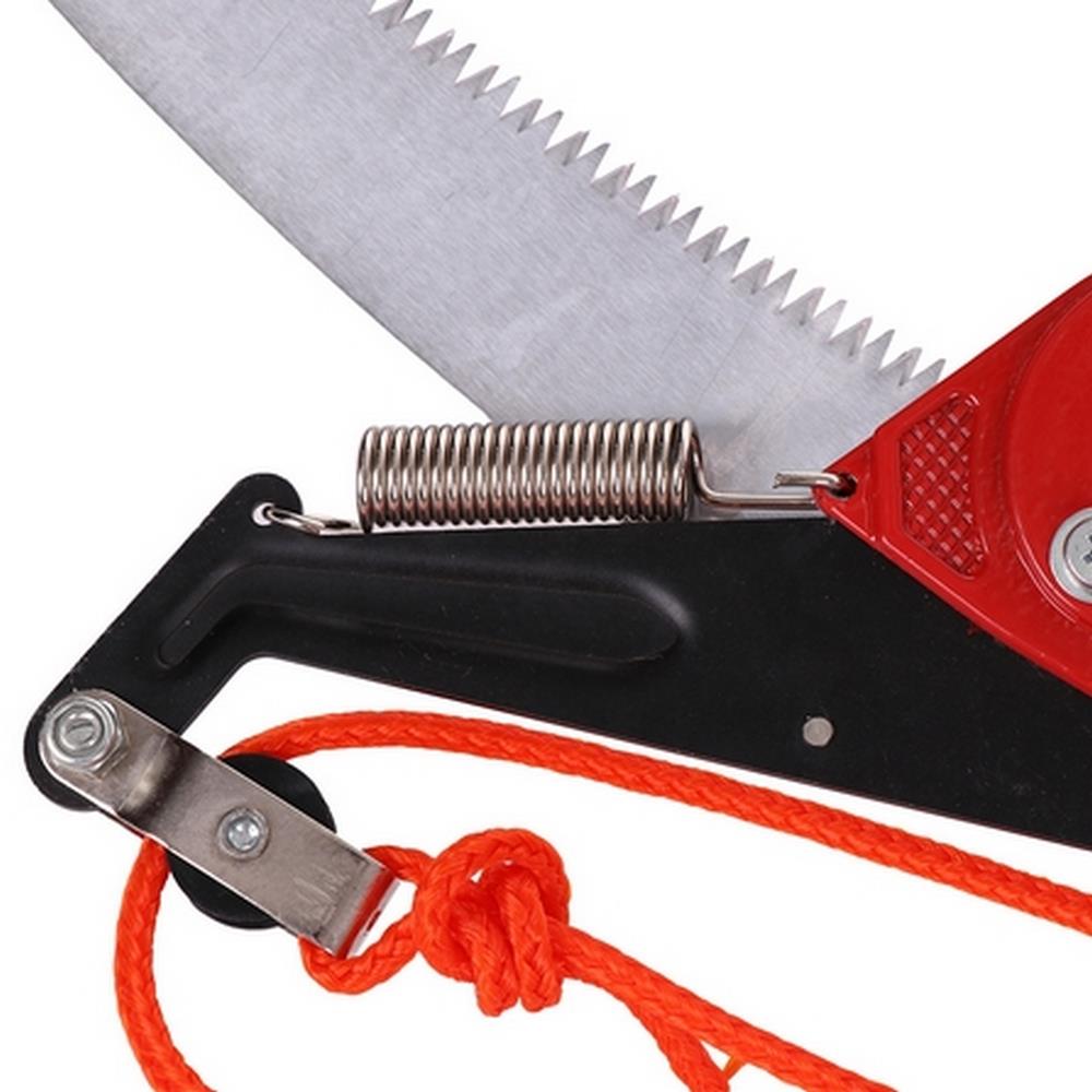 กรรไกรกระตุก TOP MAN 8140-010 3 ม.