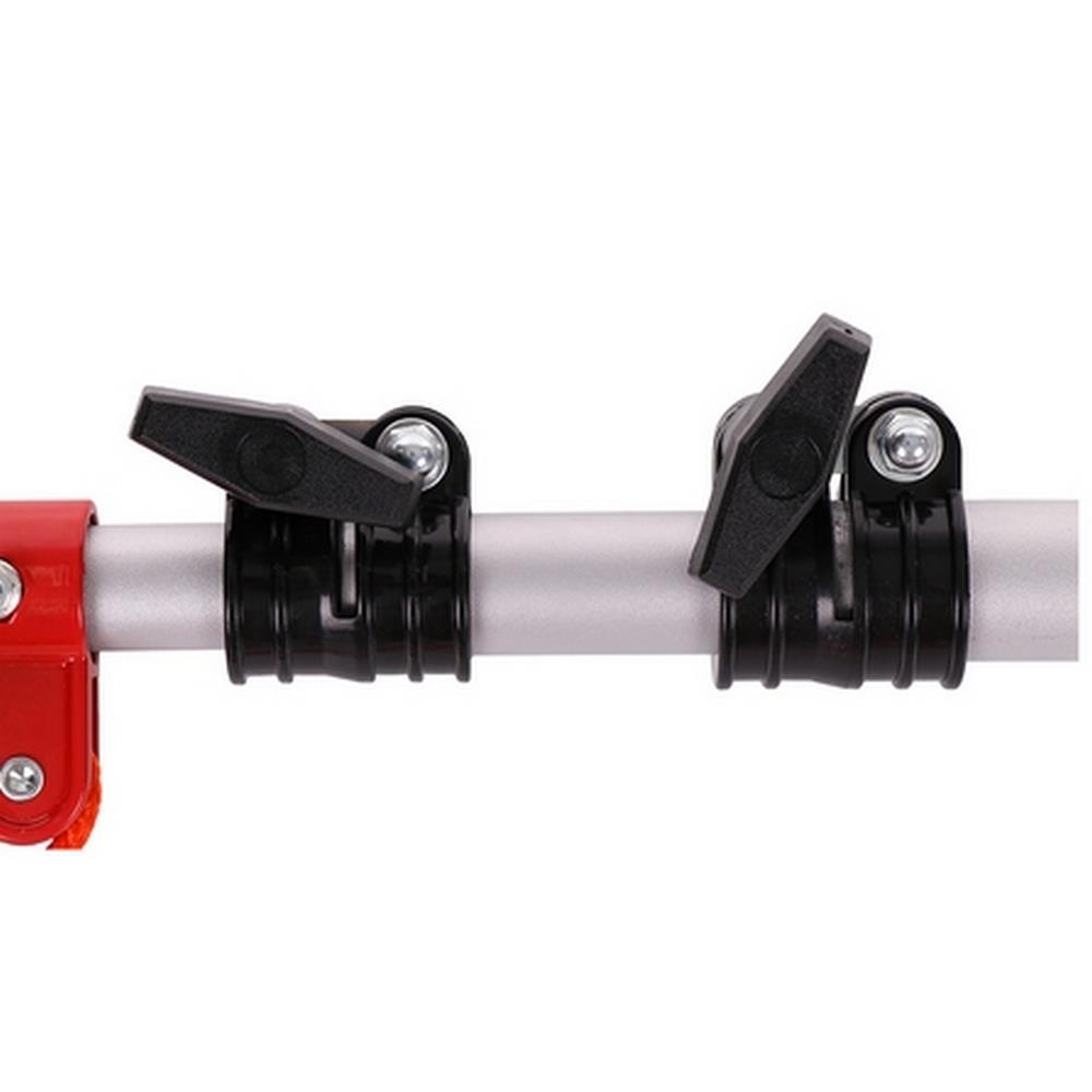 กรรไกรกระตุก TOP MAN 8140-010 3 ม.