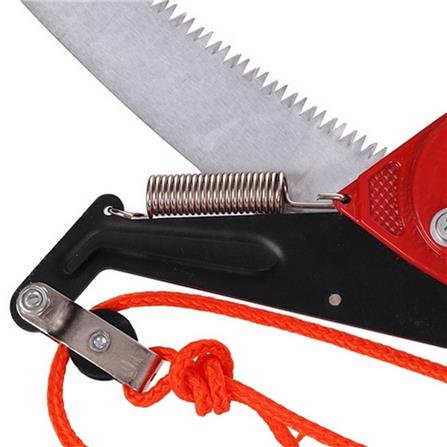 กรรไกรกระตุก TOP MAN 8140-010 3 ม._2