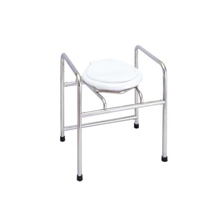 เก้าอี้ครอบโถสุขภัณฑ์ พยุงกันล้ม WS HR-2000_0