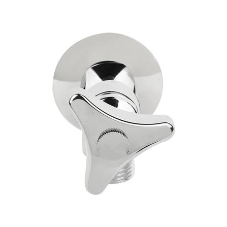 สต๊อปวาล์ว 1 ทาง COTTO CT190C6(HM)_1