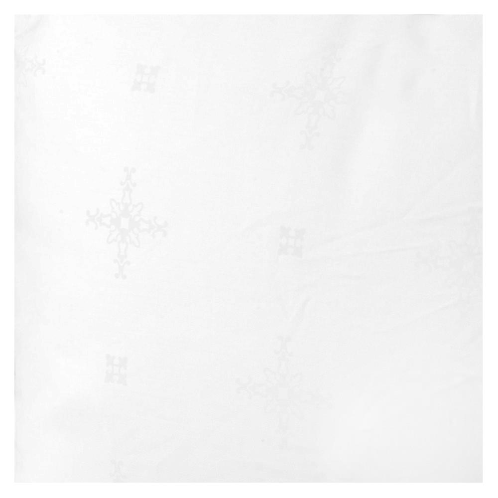 หมอนหนุน ใยสังเคราะห์ SANTAS QUALLOFIL7 19x29 นิ้ว สีขาว