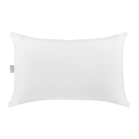 หมอนหนุน ใยสังเคราะห์ SANTAS HOLLOFIL FIRM 19x29 นิ้ว สีขาว_1