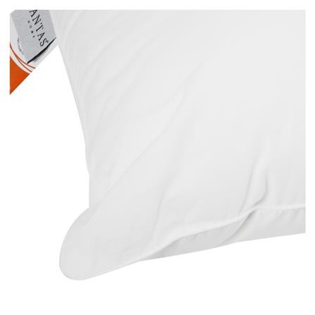 หมอนหนุน ใยสังเคราะห์ SANTAS HOLLOFIL FIRM 19x29 นิ้ว สีขาว_3