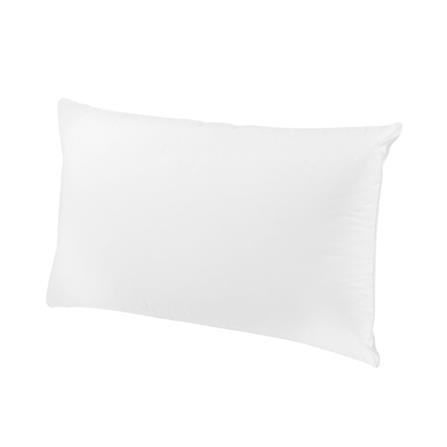 หมอนหนุน ใยสังเคราะห์ SANTAS HOLLOFIL SOFT 19X29 นิ้ว สีขาว_2