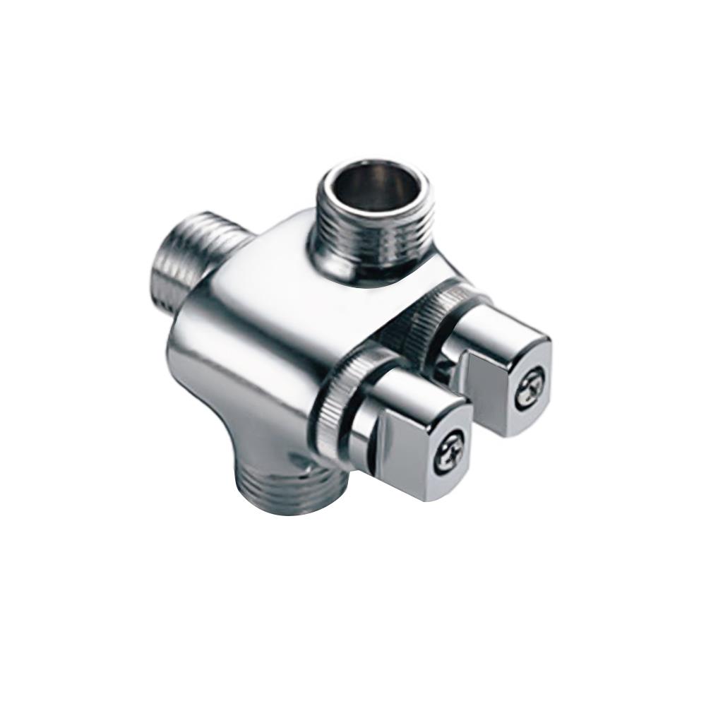 สต็อปวาล์ว 2 ทาง COTTO CT198(HM)