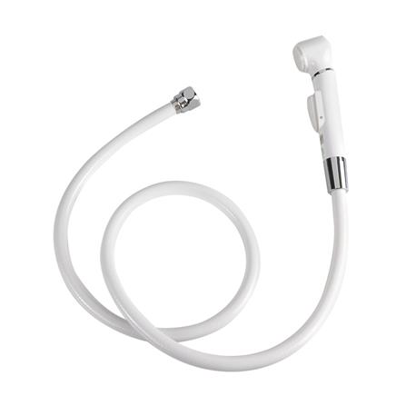 สายฉีดชำระครบชุด COTTO CT666N#WH(HM) สีขาว_1