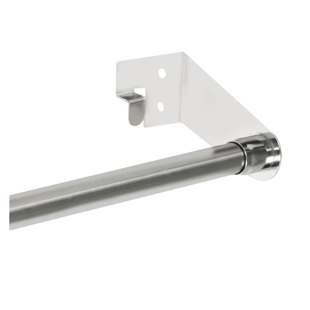 ราวแขวนผ้า 60 ซม. WS MAX305-60 สเตนเลส