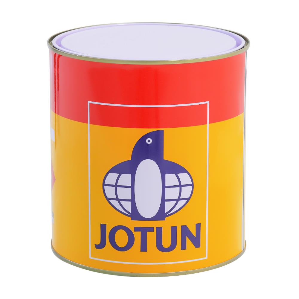 สีทาถนน สะท้อนแสง JOTUN TRAFFIC PAIN สีขาว 1 แกลลอน