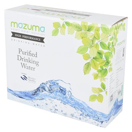 เครื่องกรองน้ำดื่ม MAZUMA AQ3_4