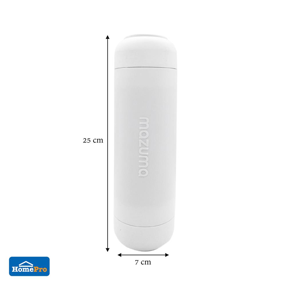 ไส้กรอง MAZUMA RESIN