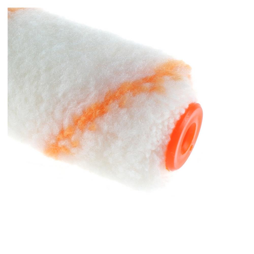 อะไหล่ลูกกลิ้งทาสีขนแกะ SOMIC 4 นิ้ว