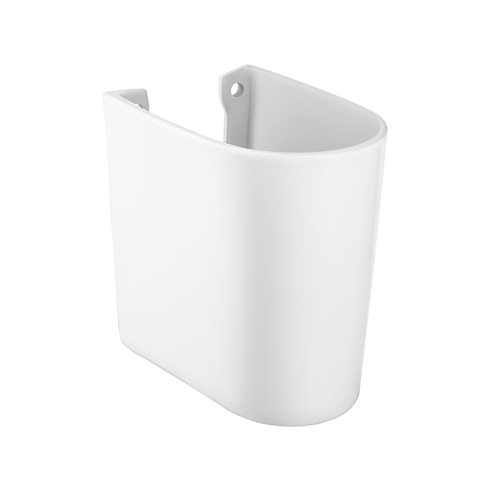 ขาตั้งครึ่ง COTTO C420 สีขาว(เฉพาะขาตั้ง ไม่รวมอ่างล้างหน้า)