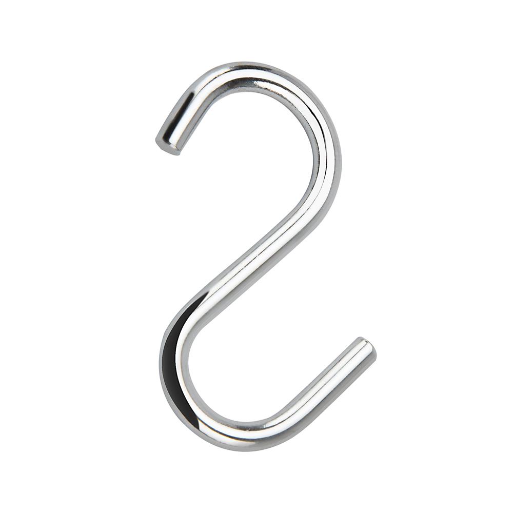 ตะขอตัวเอส HAFELE 485.34.180