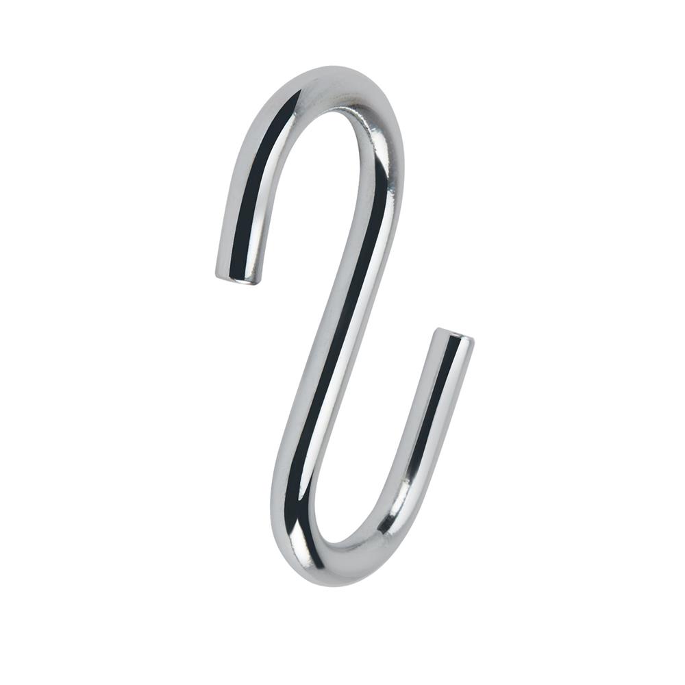 ตะขอตัวเอส HAFELE 485.34.180