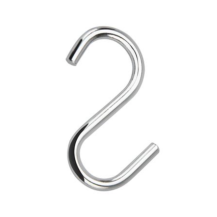 ตะขอตัวเอส HAFELE 485.34.180