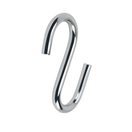 ตะขอตัวเอส HAFELE 485.34.180_1