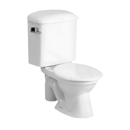 สุขภัณฑ์ 2 ชิ้น (สำหรับเด็ก) KARAT K-17385X 4 ลิตร...