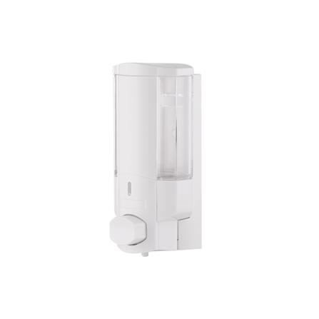 ที่กดสบู่ 1 ช่อง MOYA SD-818A สีขาว_1