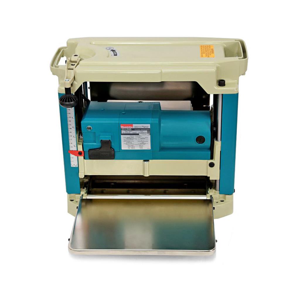 เครื่องแท่นไสไม้ MAKITA 2012NB 12 นิ้ว 1650 วัตต์