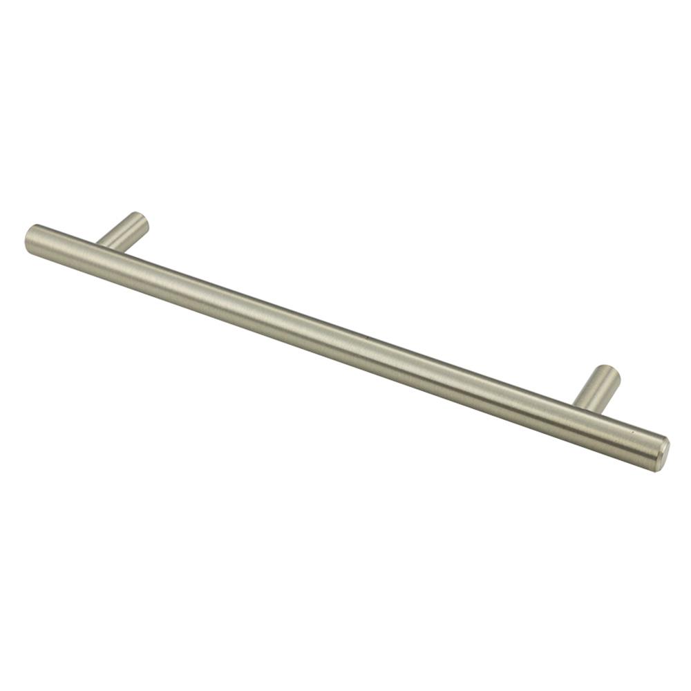 มือจับ HAFELE 481.21.178 สีเงิน