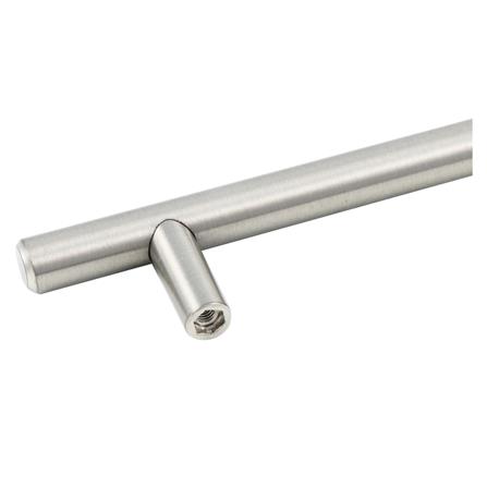 มือจับ HAFELE 481.21.180 สีสเตนเลส_1