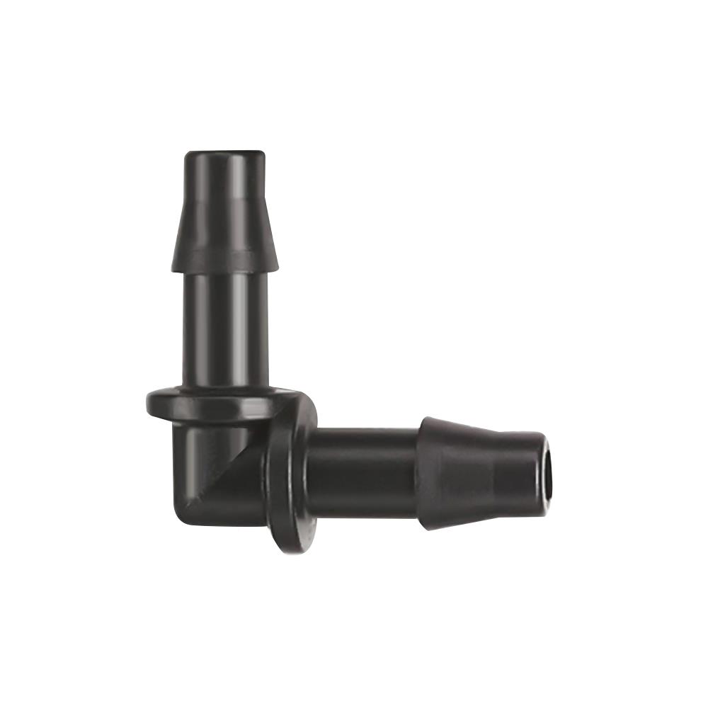 ข้อต่อ ANTELCO BF-2 4 มม. แพ็ก 5 ชิ้น