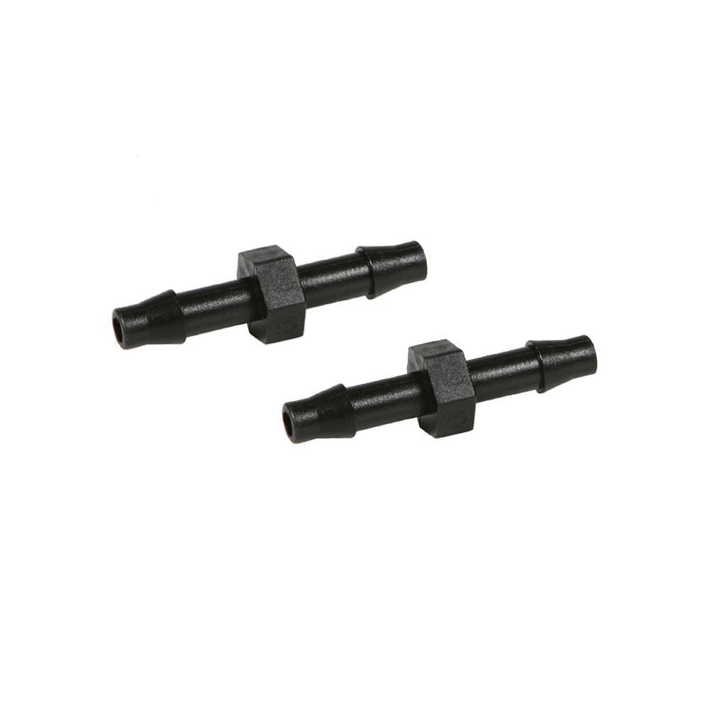 ข้อต่อ ANTELCO BF-1 4 มม. แพ็ก 5 ชิ้น