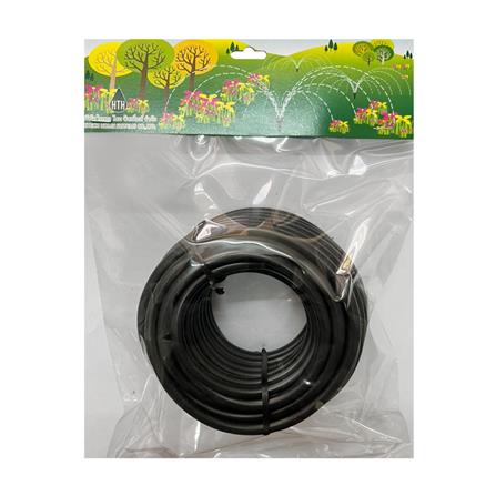 ท่อสปริงเกอร์ PE HTH 6.35 มม. X 10 ม._1