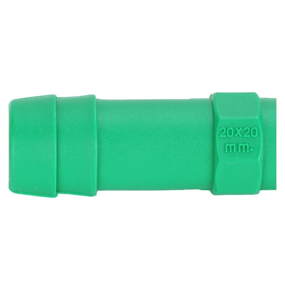 ข้อต่อตรง HTH 20 มม.