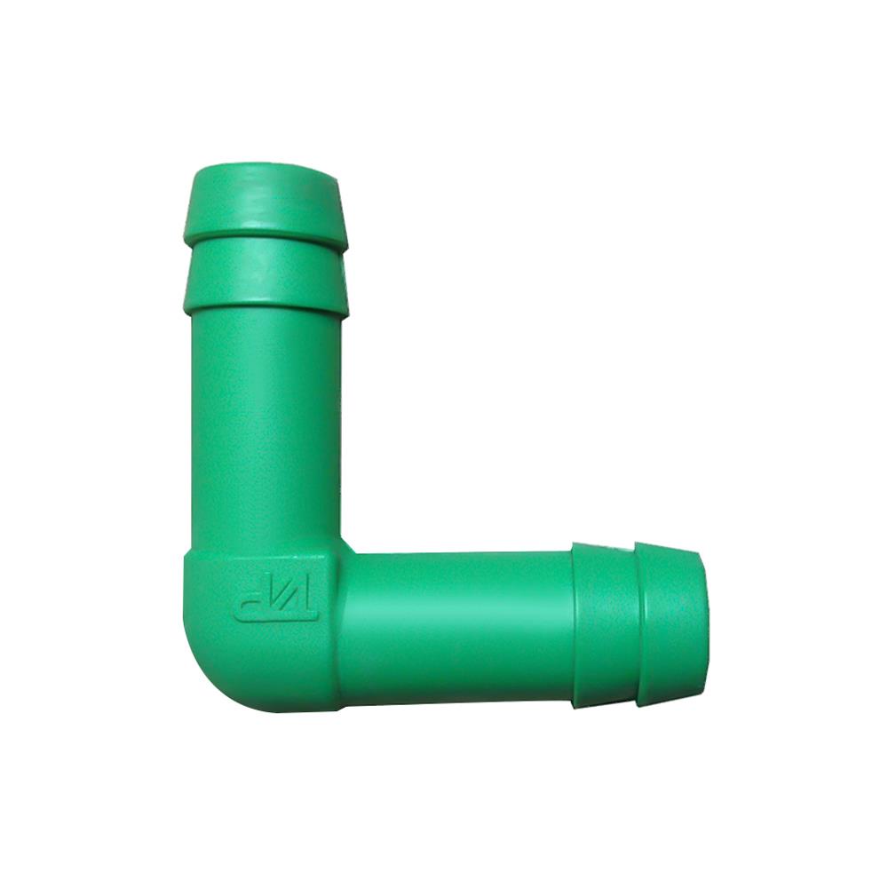 ข้อต่อ ข้องอ 90 องศา HTH 20 มม.