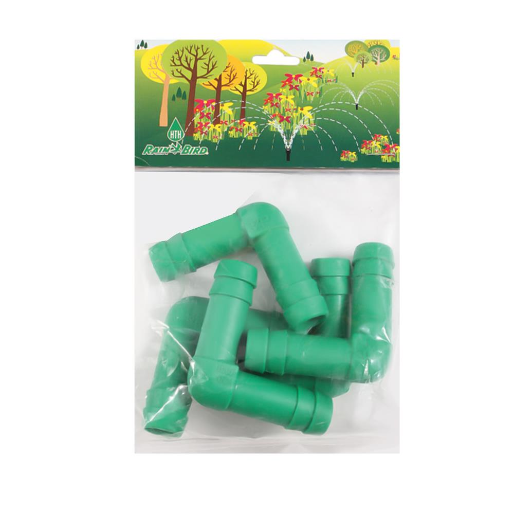 ข้อต่อ ข้องอ 90 องศา HTH 20 มม.