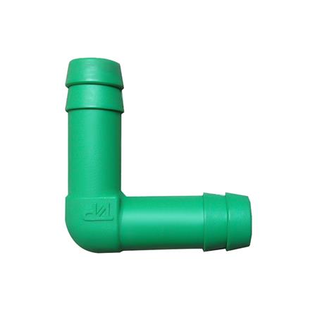 ข้อต่อ ข้องอ 90 องศา HTH 20 มม.