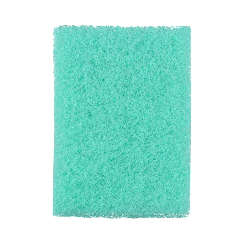 แผ่นใยขัด MR.SMART JUMBO 4x6 นิ้ว