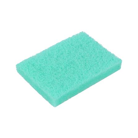 แผ่นใยขัด MR.SMART JUMBO 4x6 นิ้ว_1