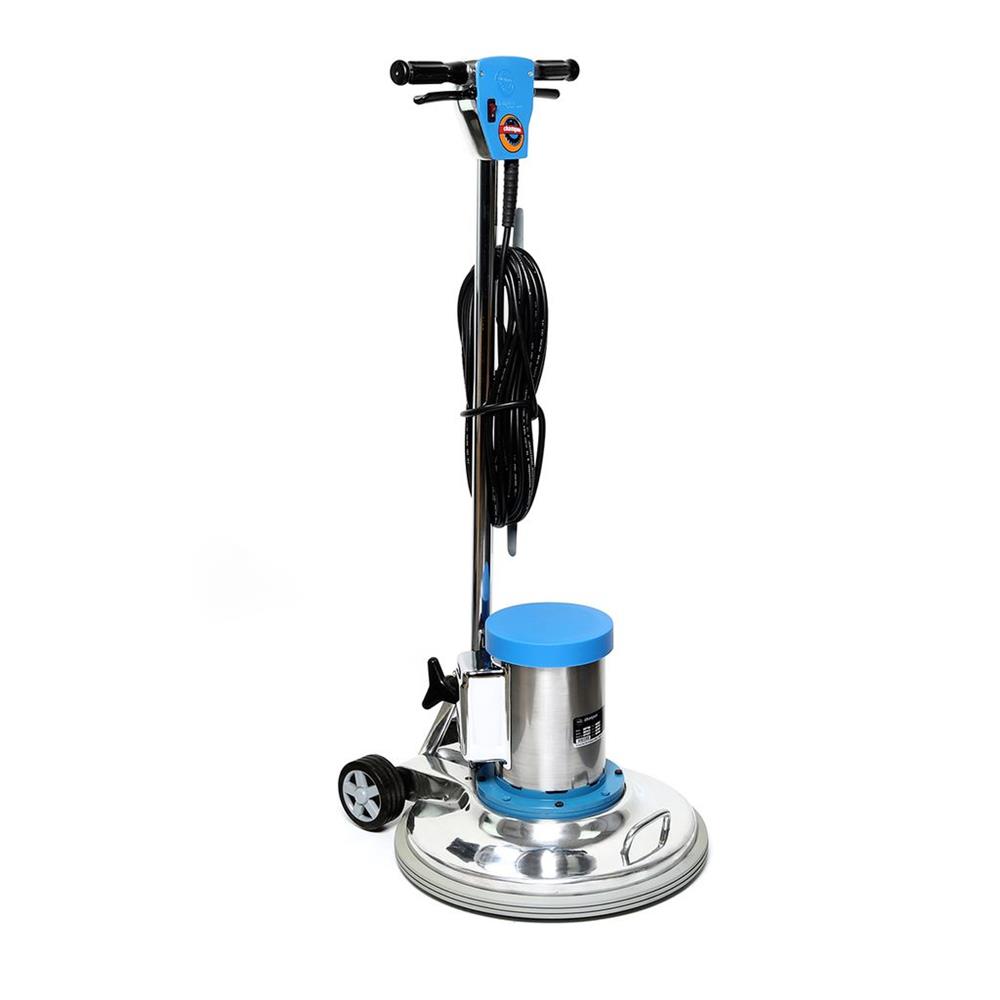 เครื่องขัดพื้น CHAMPION 1 แรงม้า 18 นิ้ว