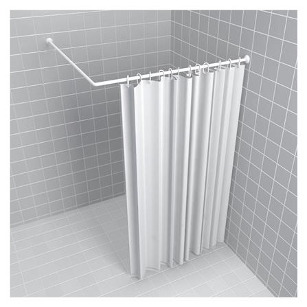 ราวม่าน WSP 2IN1 LT2 80x80 ซม._1