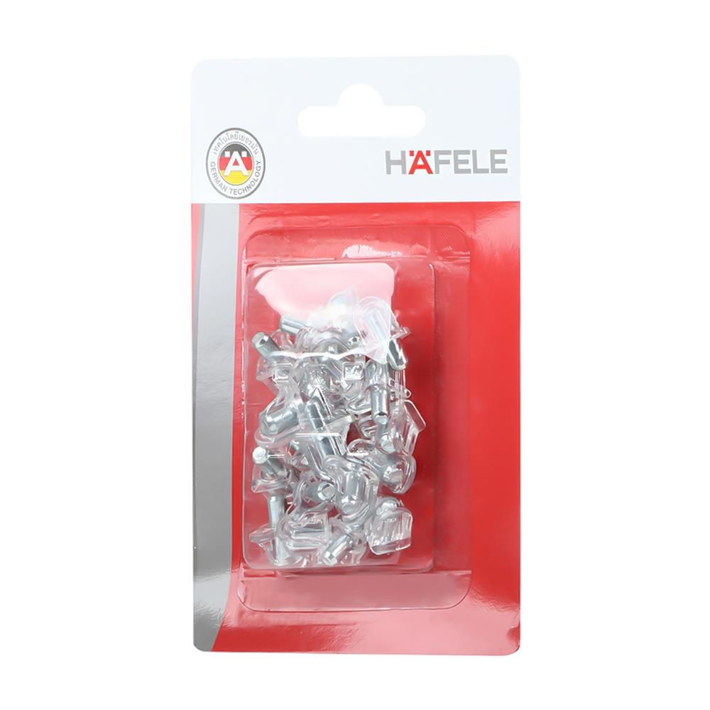 ปุ่มรับชั้น HAFELE 482.05.438