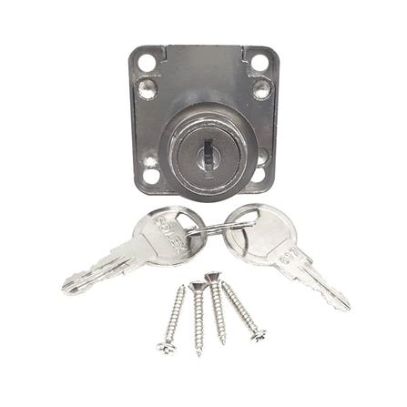 กุญแจล็อกลิ้นชัก SOLEX WF194_0