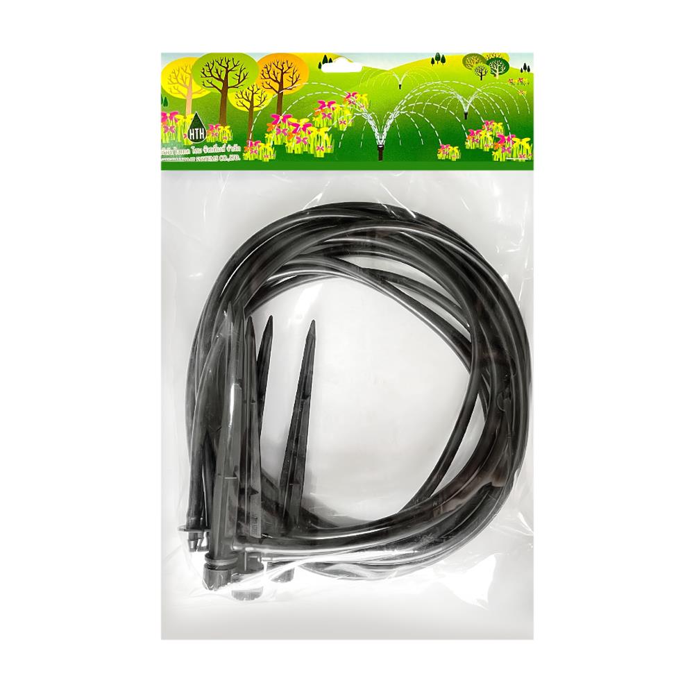 ข้อต่อ XERI BUBBLERS ANTELCO SXB360SP แพ็ก 5 ชิ้น