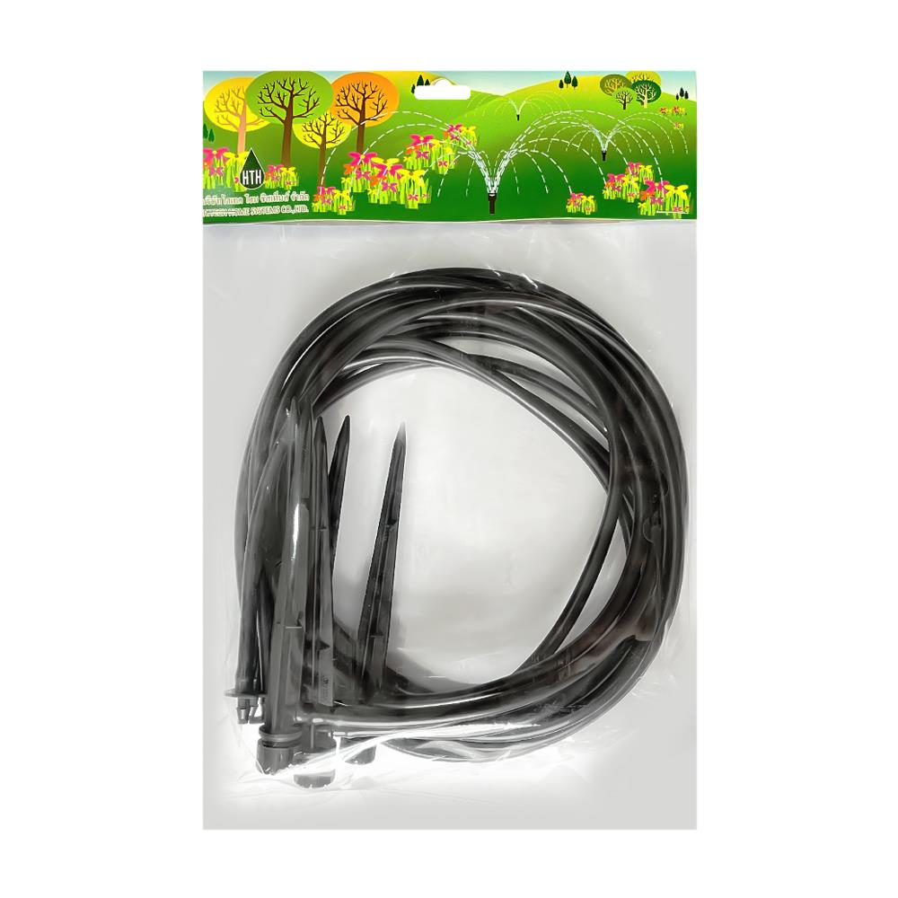 ข้อต่อ XERI BUBBLERS ANTELCO UXB360SP แพ็ก 5 ชิ้น