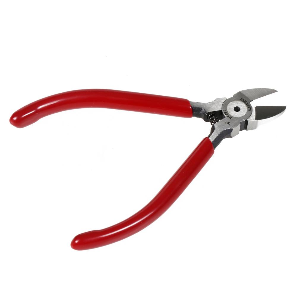 คีมปากเฉียง TOP MAN 4.75 นิ้ว