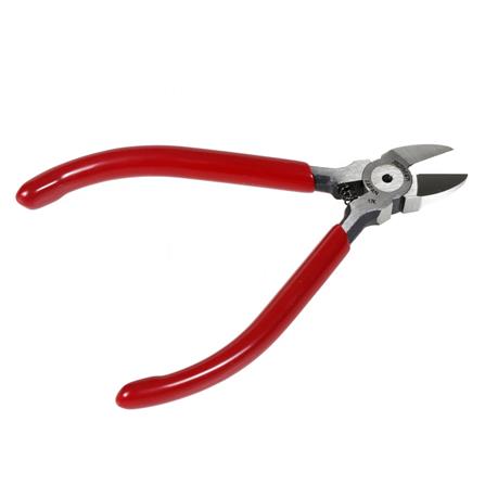 คีมปากเฉียง TOP MAN 4.75 นิ้ว