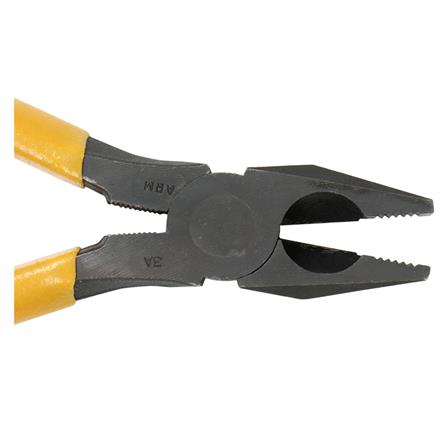 คีมปากจระเข้ TOP MAN 1605-175 7 นิ้ว_2