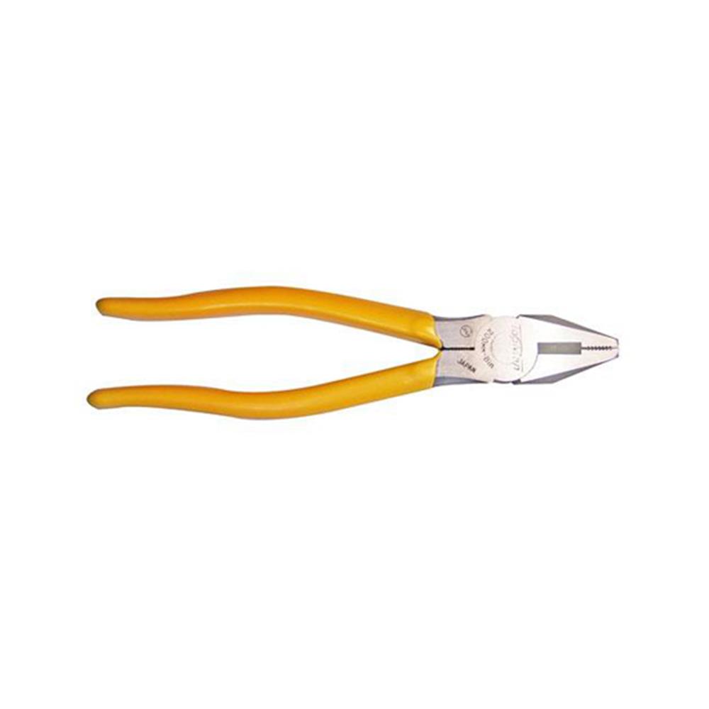 คีมปากจระเข้ TOP MAN 1605-200 8 นิ้ว