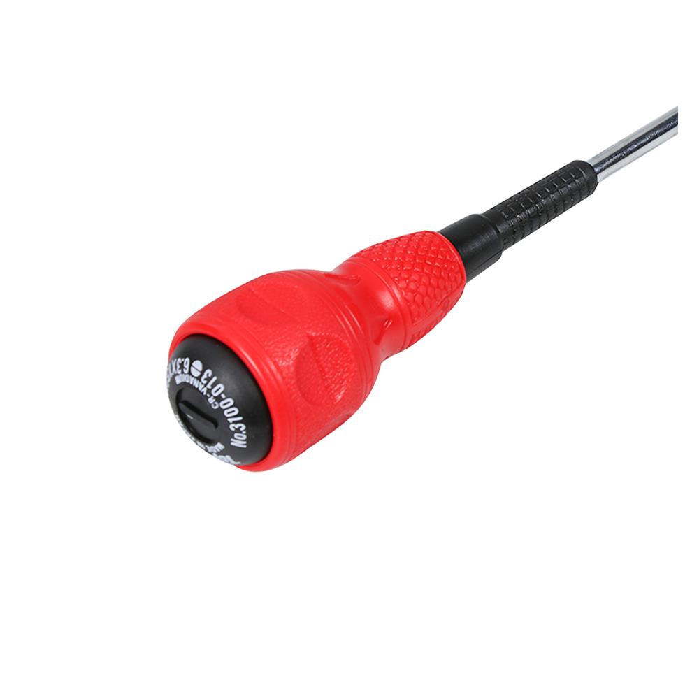 ไขควงปากแบน TOP MAN 3100-013 6 นิ้ว