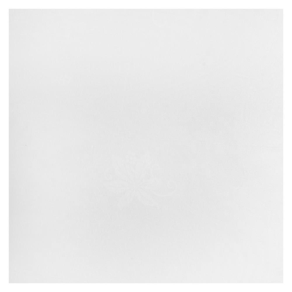 หมอนหนุน ใยสังเคราะห์ SANTAS COMFORT CONTOUR 19x29 นิ้ว สีขาว