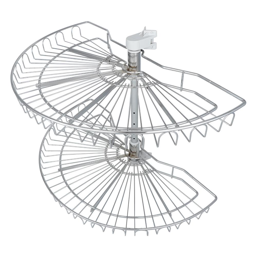 ชุดตู้ครึ่งวงกลม HAFELE 495.34.090