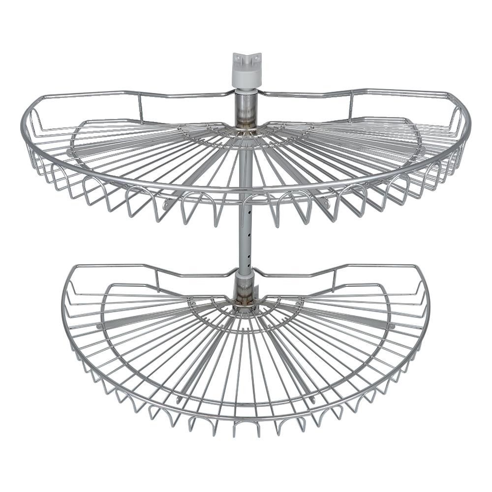 ชุดตู้ครึ่งวงกลม HAFELE 495.34.090